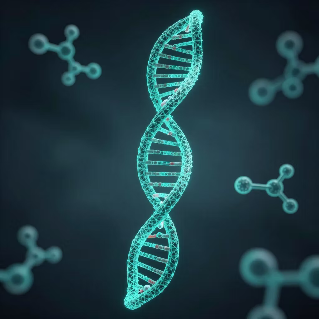 DNA Helix